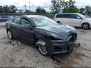 Ford Fusion Sel Image 1