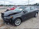 Ford Fusion Sel Image 3
