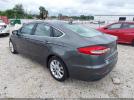 Ford Fusion Sel Image 6