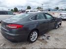 Ford Fusion Sel Image 4