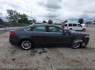 Ford Fusion Sel Image 8