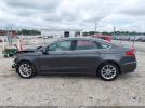 Ford Fusion Sel Image 12