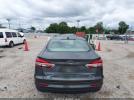 Ford Fusion Sel Image 13