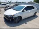 Toyota Corolla Se Image 8