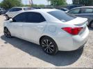 Toyota Corolla Se Image 4