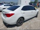 Toyota Corolla Se Image 10