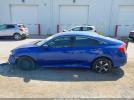Honda Civic Lx Image 16