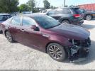 Kia Optima Lx Image 1