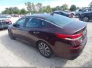 Kia Optima Lx Image 14