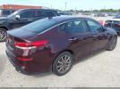Kia Optima Lx Image 3
