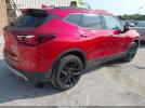 Chevrolet Blazer Fwd 2lt Image 4