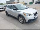 Nissan Kicks S Image 1