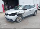 Nissan Kicks S Image 2