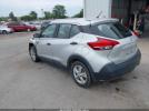 Nissan Kicks S Image 7