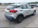 Nissan Kicks S Image 10
