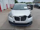 Nissan Kicks S Image 16