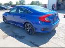 Honda Civic Sport Image 17