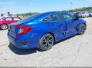 Honda Civic Sport Image 16