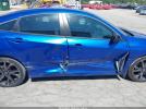 Honda Civic Sport Image 2