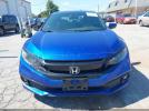 Honda Civic Sport Image 11