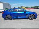 Honda Civic Sport Image 5