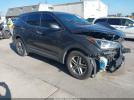 Hyundai SANTA FE 2.4l Image 1