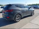 Hyundai SANTA FE 2.4l Image 13