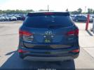 Hyundai SANTA FE 2.4l Image 2