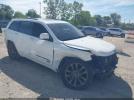 Jeep Grand Cherokee Limited 75th Anniversary Edition 4x4 Image 1