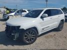 Jeep Grand Cherokee Limited 75th Anniversary Edition 4x4 Image 12