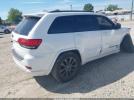 Jeep Grand Cherokee Limited 75th Anniversary Edition 4x4 Image 4