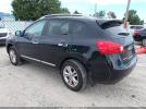 Nissan Rogue S Image 4