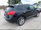 Nissan Rogue S Image 5
