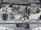 Nissan Rogue S Image 8