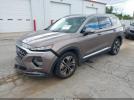 Hyundai SANTA FE Sel 2.0t Image 13