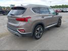 Hyundai SANTA FE Sel 2.0t Image 16