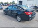 Nissan Sentra Sv Image 2
