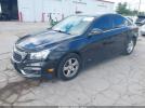 Chevrolet Cruze 1lt Auto Image 12