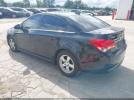 Chevrolet Cruze 1lt Auto Image 14