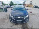 Chevrolet Cruze 1lt Auto Image 7