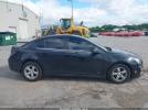 Chevrolet Cruze 1lt Auto Image 4