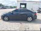 Chevrolet Cruze 1lt Auto Image 8