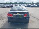 Chevrolet Cruze 1lt Auto Image 10