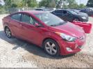 Hyundai ELANTRA Gls (ulsan Plant) Image 1