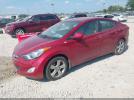Hyundai ELANTRA Gls (ulsan Plant) Image 7