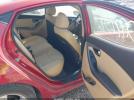 Hyundai ELANTRA Gls (ulsan Plant) Image 9
