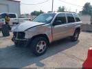 Chevrolet Trailblazer Lt Image 2
