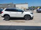 Honda Passport Awd Elite Image 11
