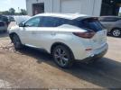 Nissan Murano Platinum Intelligent Awd Image 10