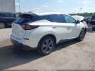 Nissan Murano Platinum Intelligent Awd Image 13